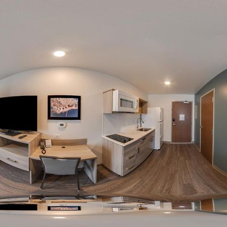 Woodspring Suites Grand Rapids Kentwood Cascade Zewnętrze zdjęcie