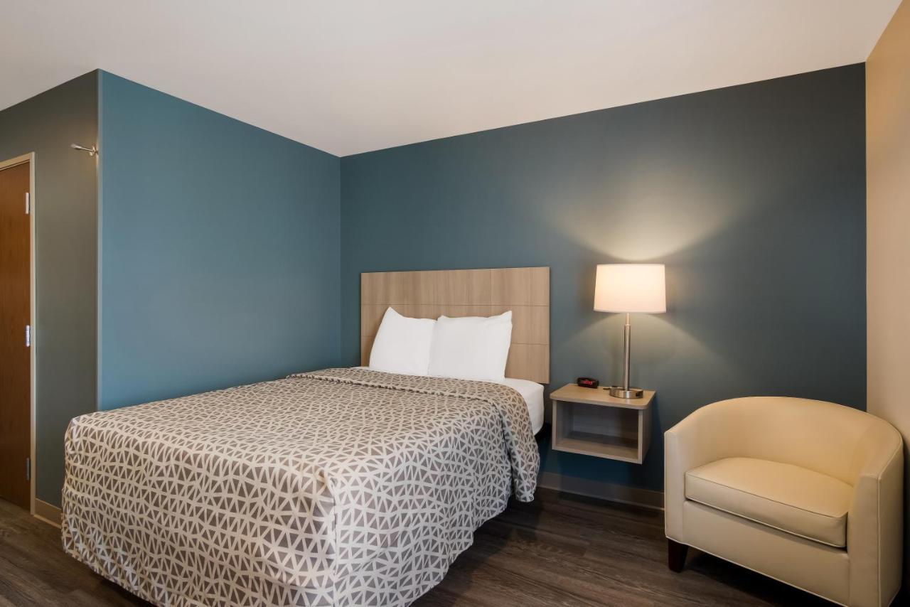 Woodspring Suites Grand Rapids Kentwood Cascade Zewnętrze zdjęcie