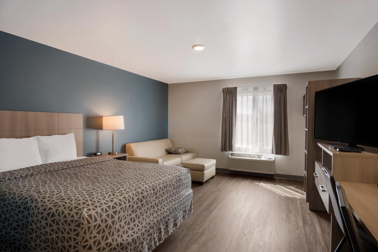 Woodspring Suites Grand Rapids Kentwood Cascade Zewnętrze zdjęcie