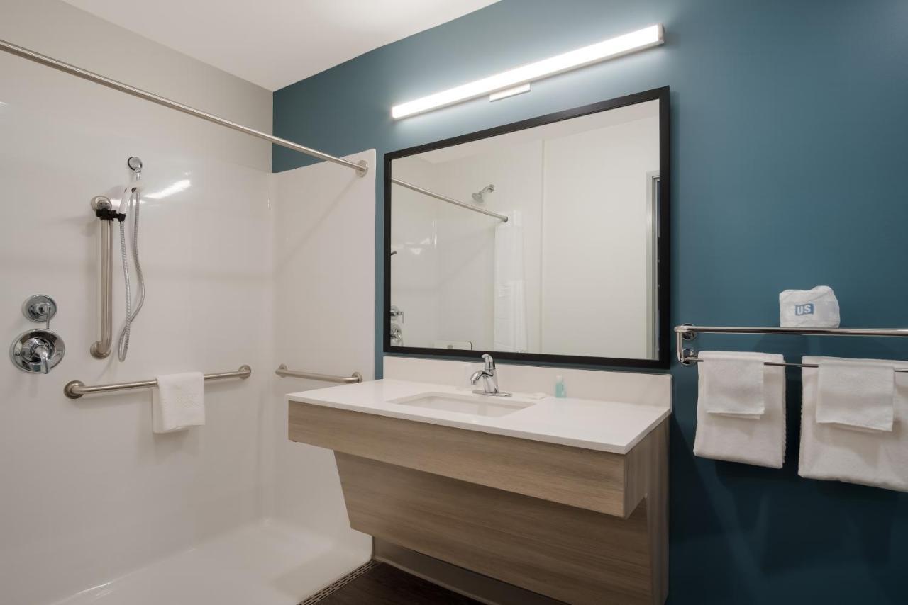 Woodspring Suites Grand Rapids Kentwood Cascade Zewnętrze zdjęcie