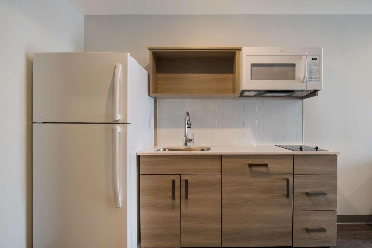 Woodspring Suites Grand Rapids Kentwood Cascade Zewnętrze zdjęcie