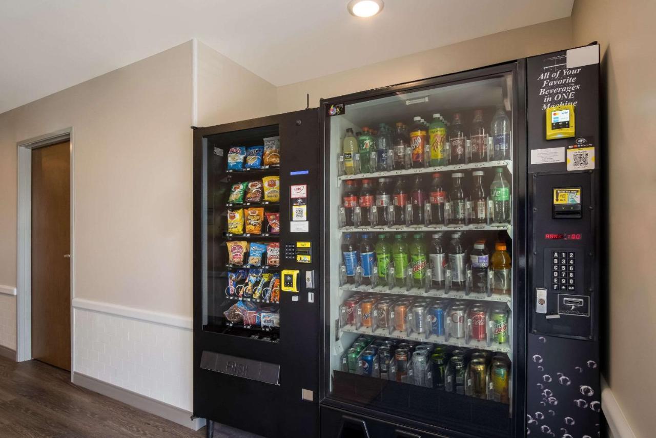 Woodspring Suites Grand Rapids Kentwood Cascade Zewnętrze zdjęcie
