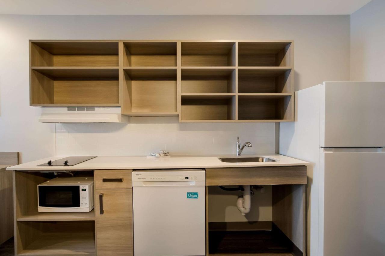 Woodspring Suites Grand Rapids Kentwood Cascade Zewnętrze zdjęcie