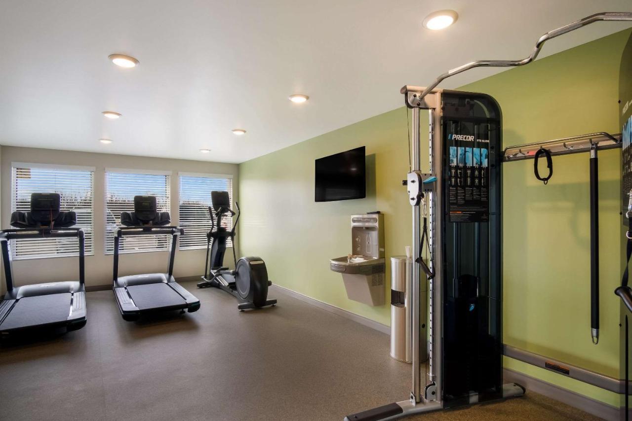 Woodspring Suites Grand Rapids Kentwood Cascade Zewnętrze zdjęcie