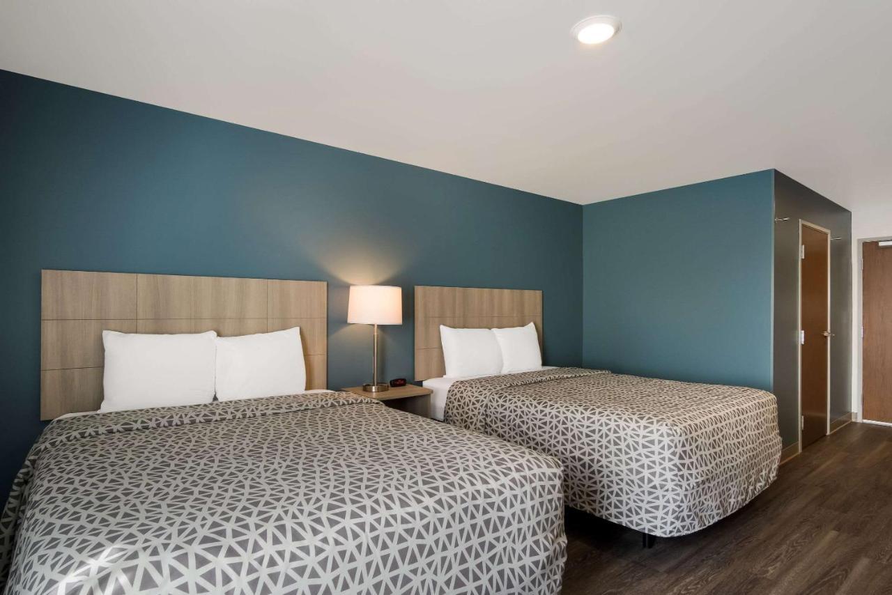 Woodspring Suites Grand Rapids Kentwood Cascade Zewnętrze zdjęcie