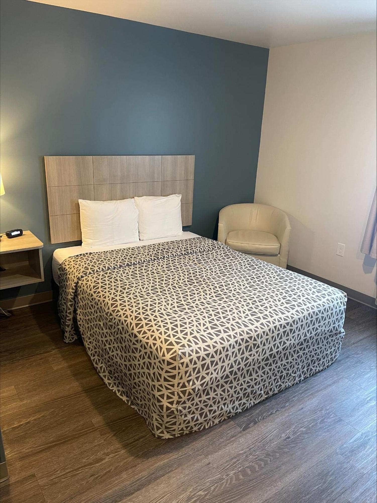 Woodspring Suites Grand Rapids Kentwood Cascade Pokój zdjęcie