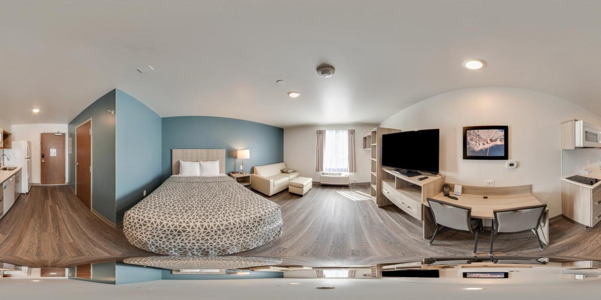 Woodspring Suites Grand Rapids Kentwood Cascade Zewnętrze zdjęcie